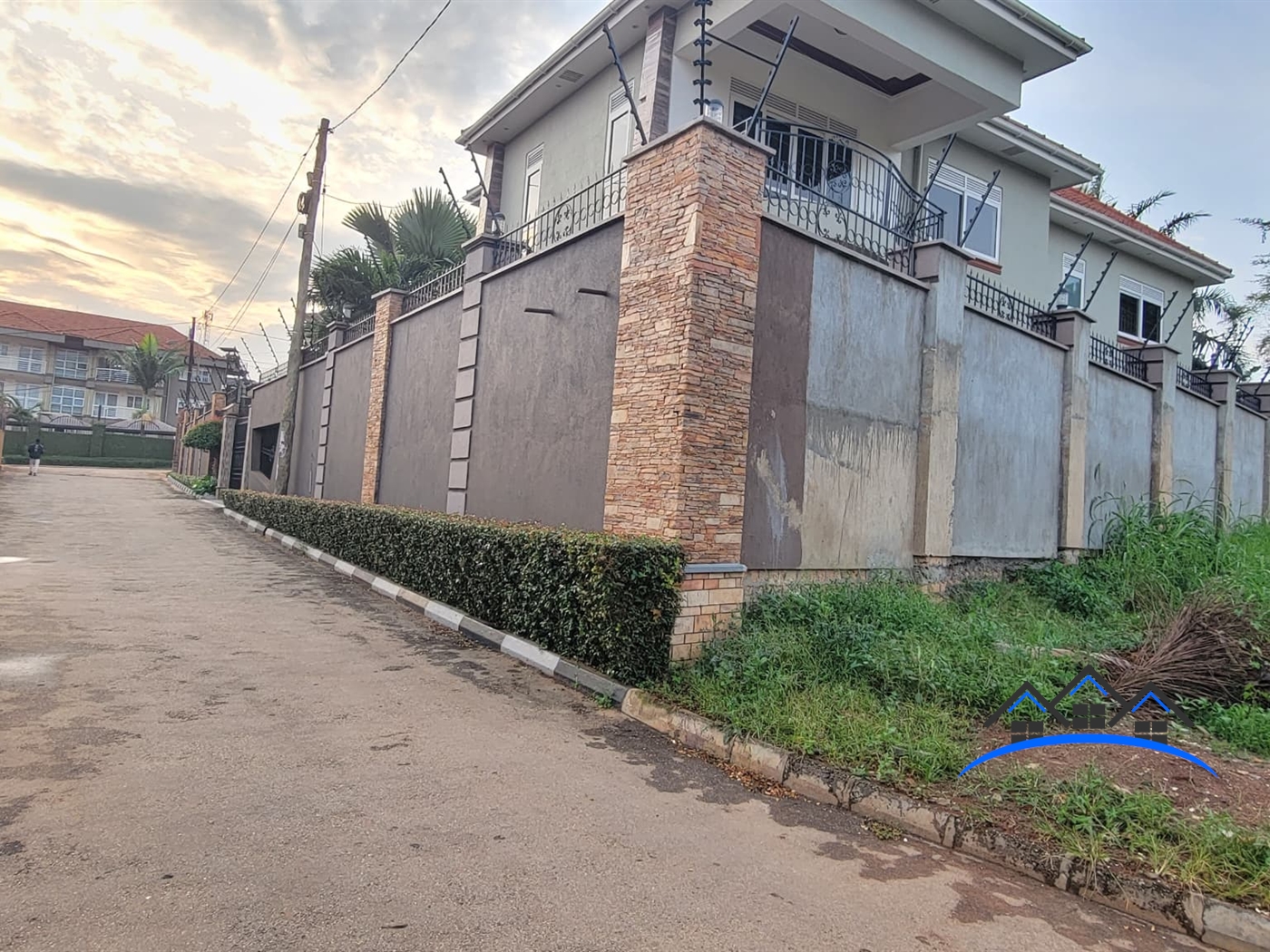 Residential Land for sale in Munyonyo Kampala