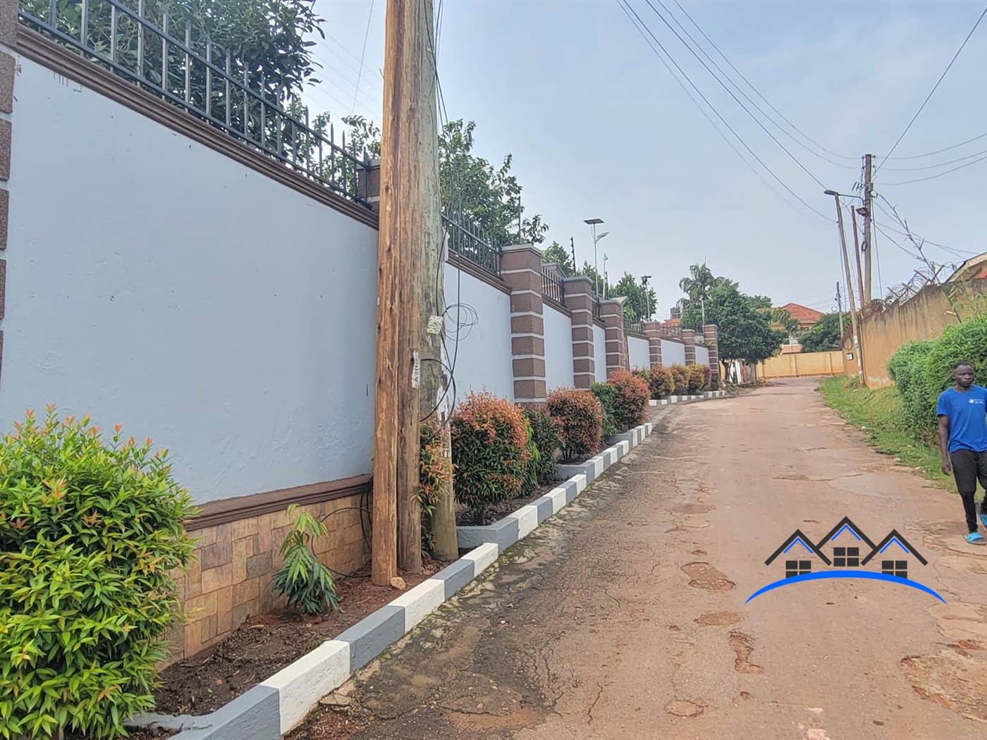 Residential Land for sale in Munyonyo Kampala