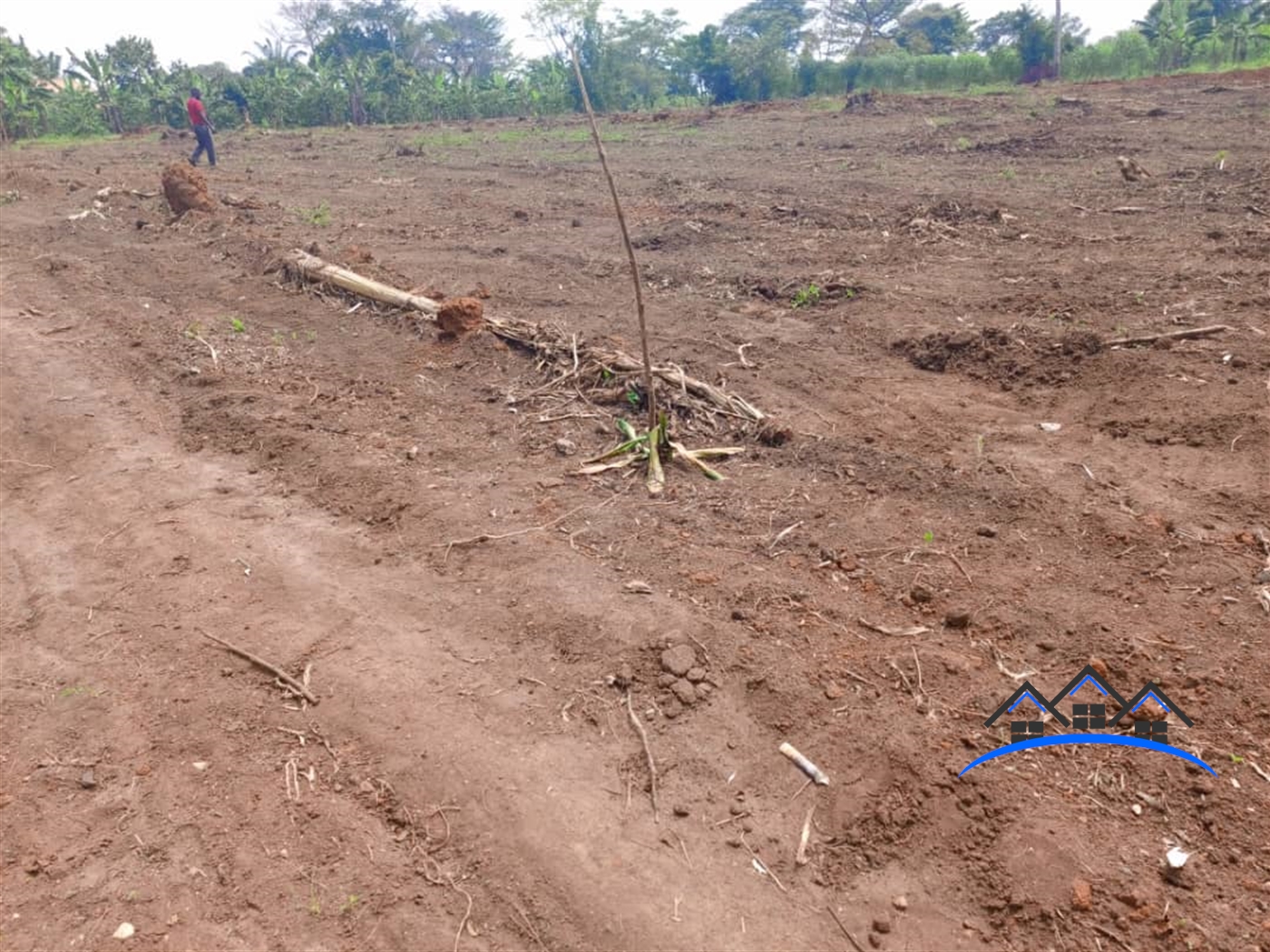 Residential Land for sale in Matugga Wakiso