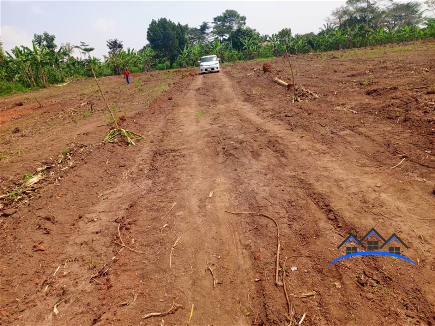 Residential Land for sale in Matugga Wakiso