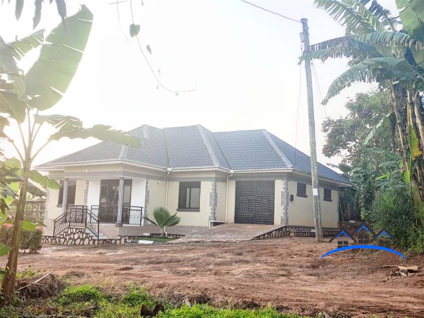 Residential Land for sale in Matugga Wakiso