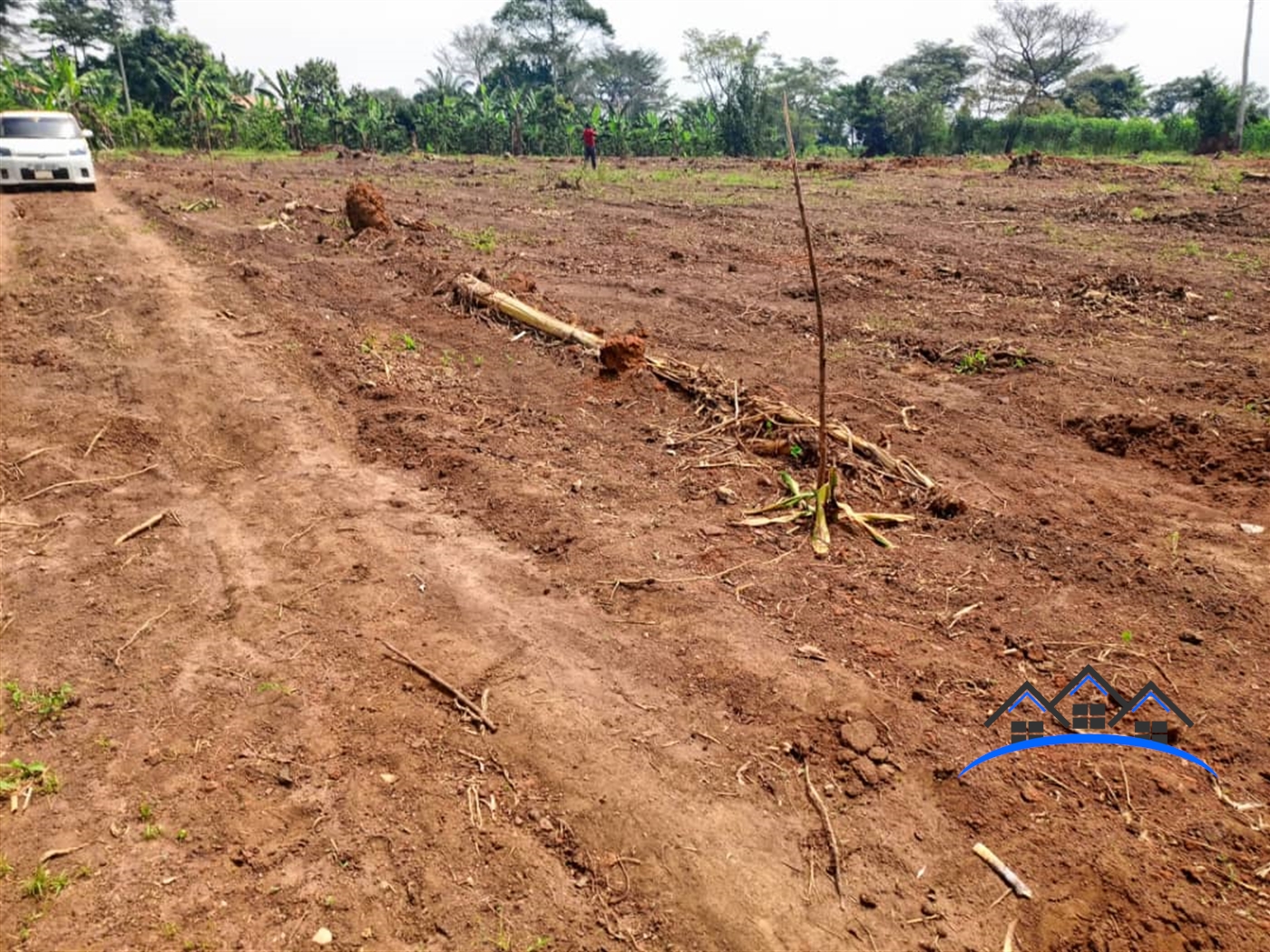 Residential Land for sale in Matugga Wakiso