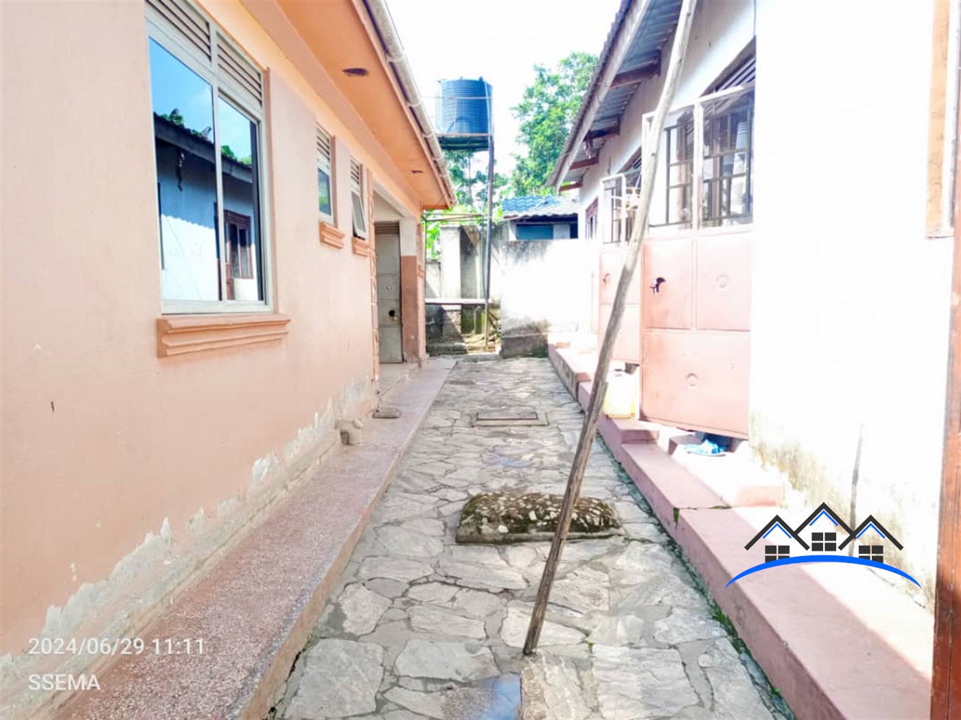 Bungalow for sale in Buloba Wakiso