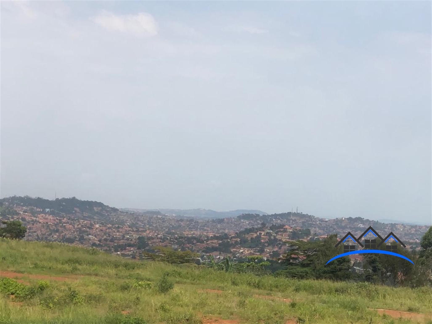 Residential Land for sale in Seguku Wakiso