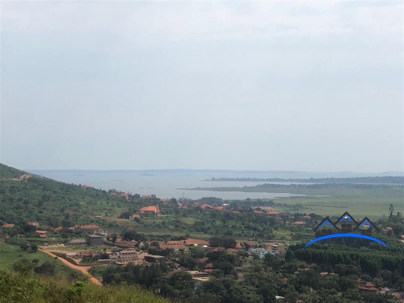 Residential Land for sale in Seguku Wakiso