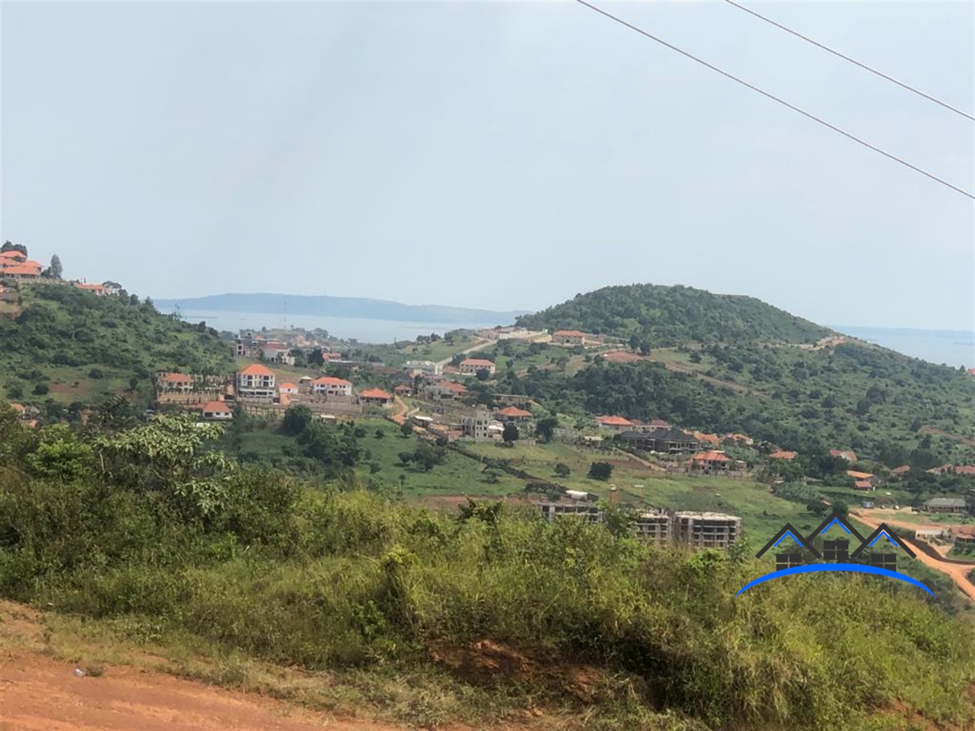 Residential Land for sale in Seguku Wakiso