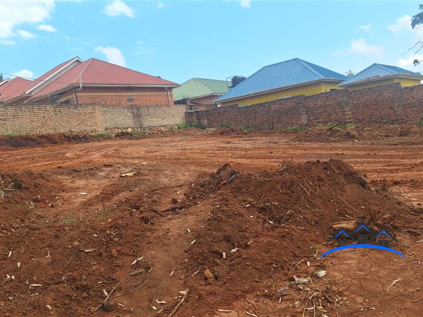 Residential Land for sale in Kira Wakiso