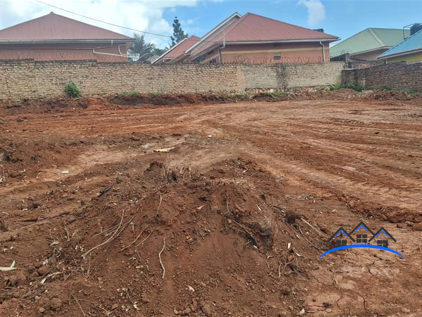 Residential Land for sale in Kira Wakiso