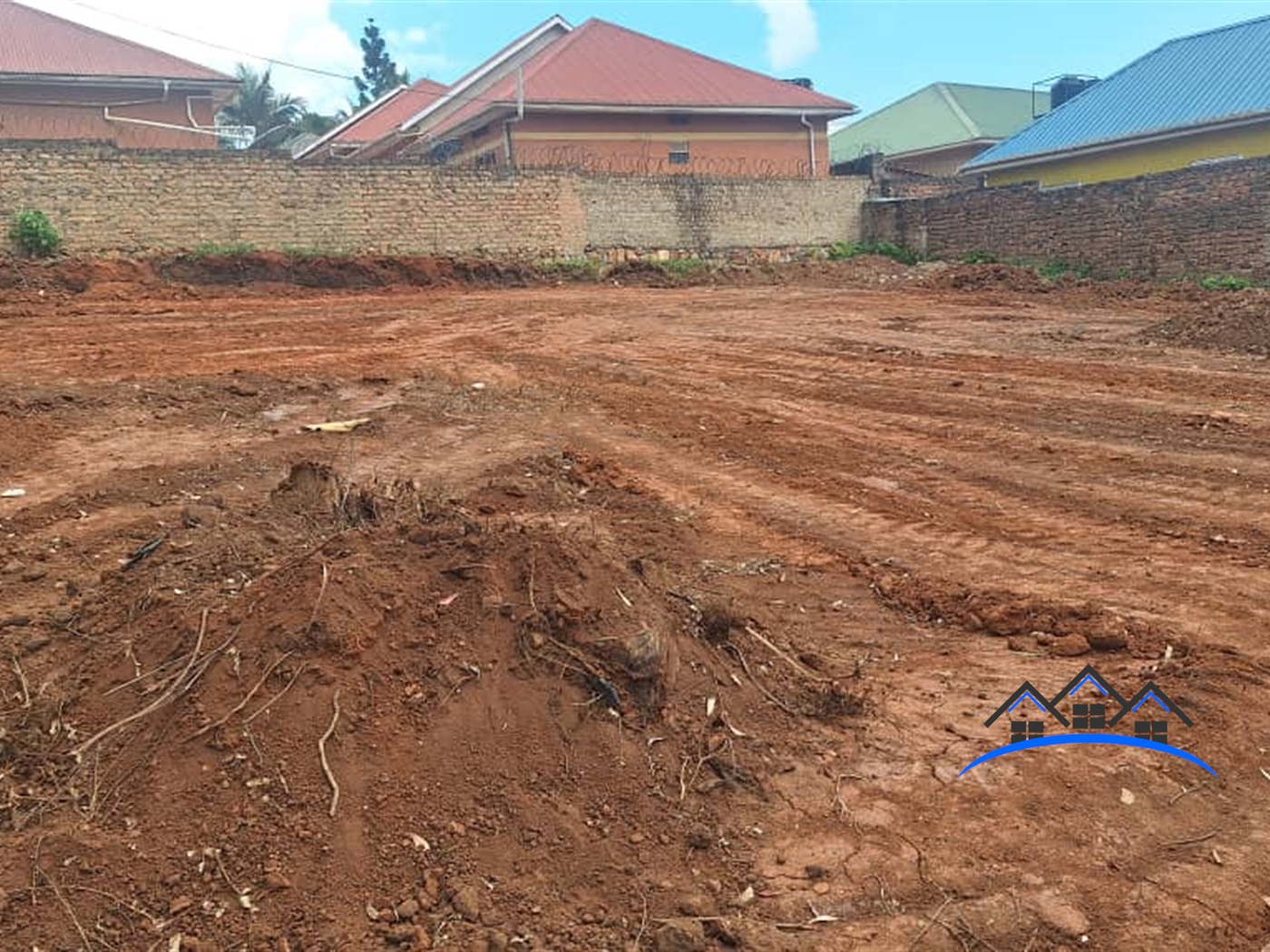 Residential Land for sale in Kira Wakiso