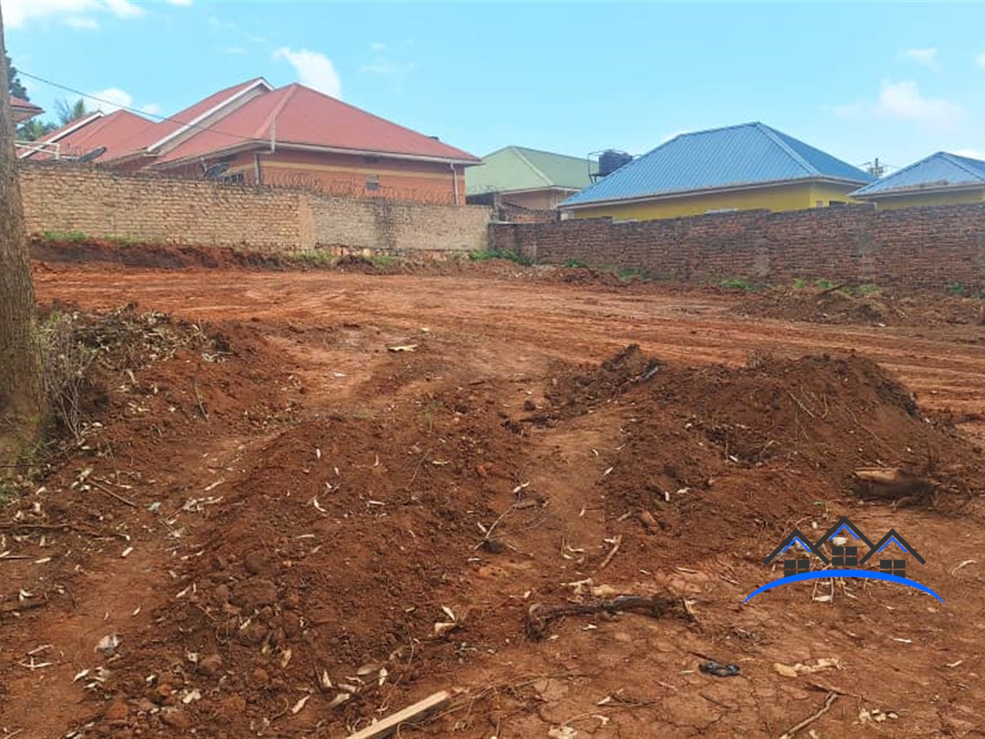 Residential Land for sale in Kira Wakiso