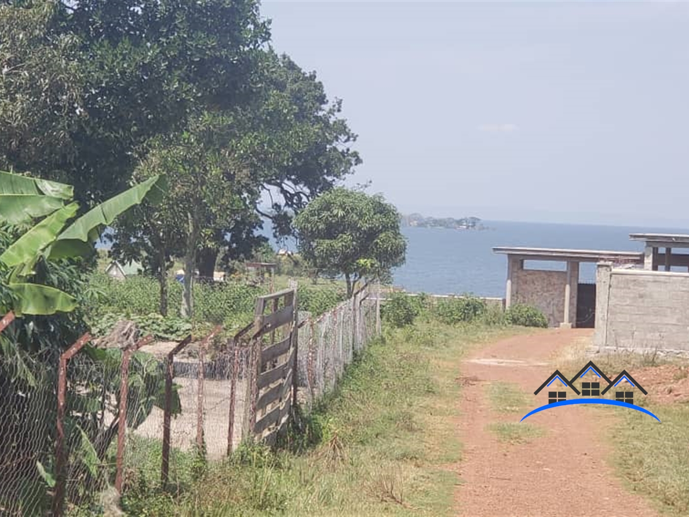 Residential Land for sale in Garuga Wakiso