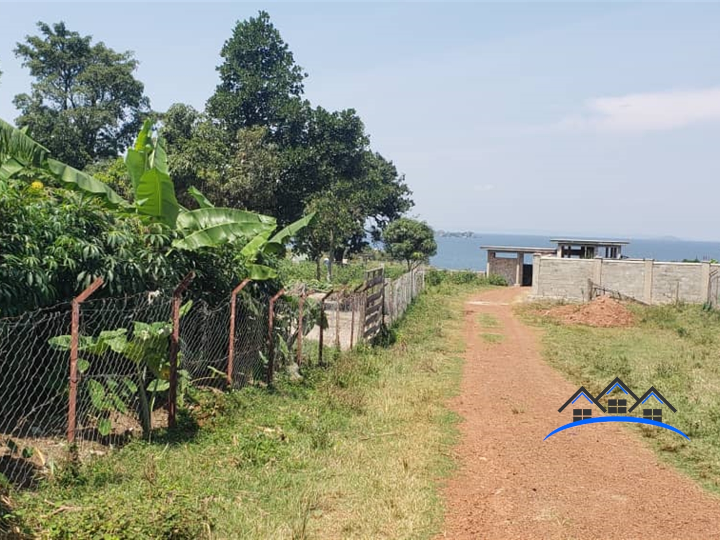 Residential Land for sale in Garuga Wakiso