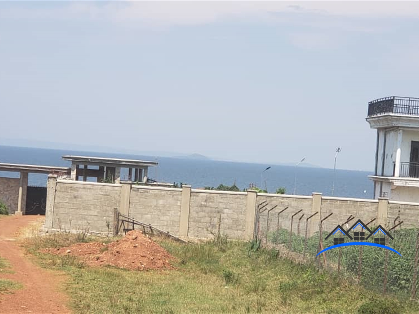 Residential Land for sale in Garuga Wakiso