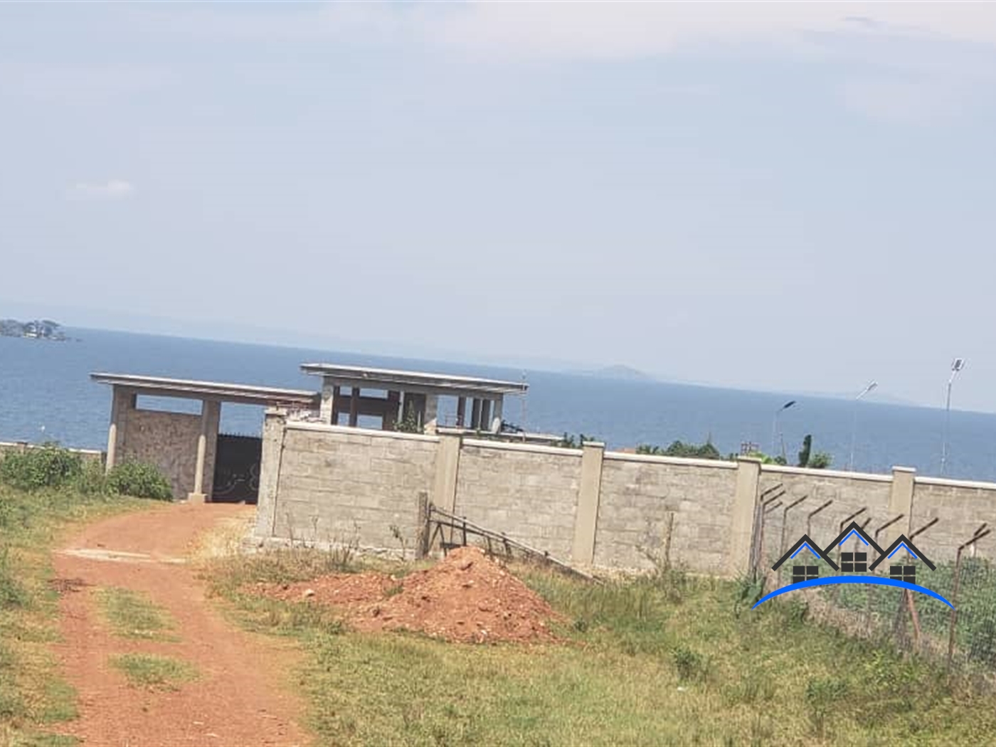 Residential Land for sale in Garuga Wakiso