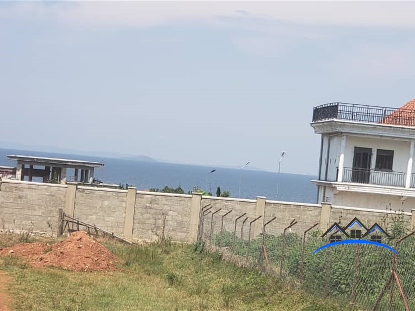 Residential Land for sale in Garuga Wakiso