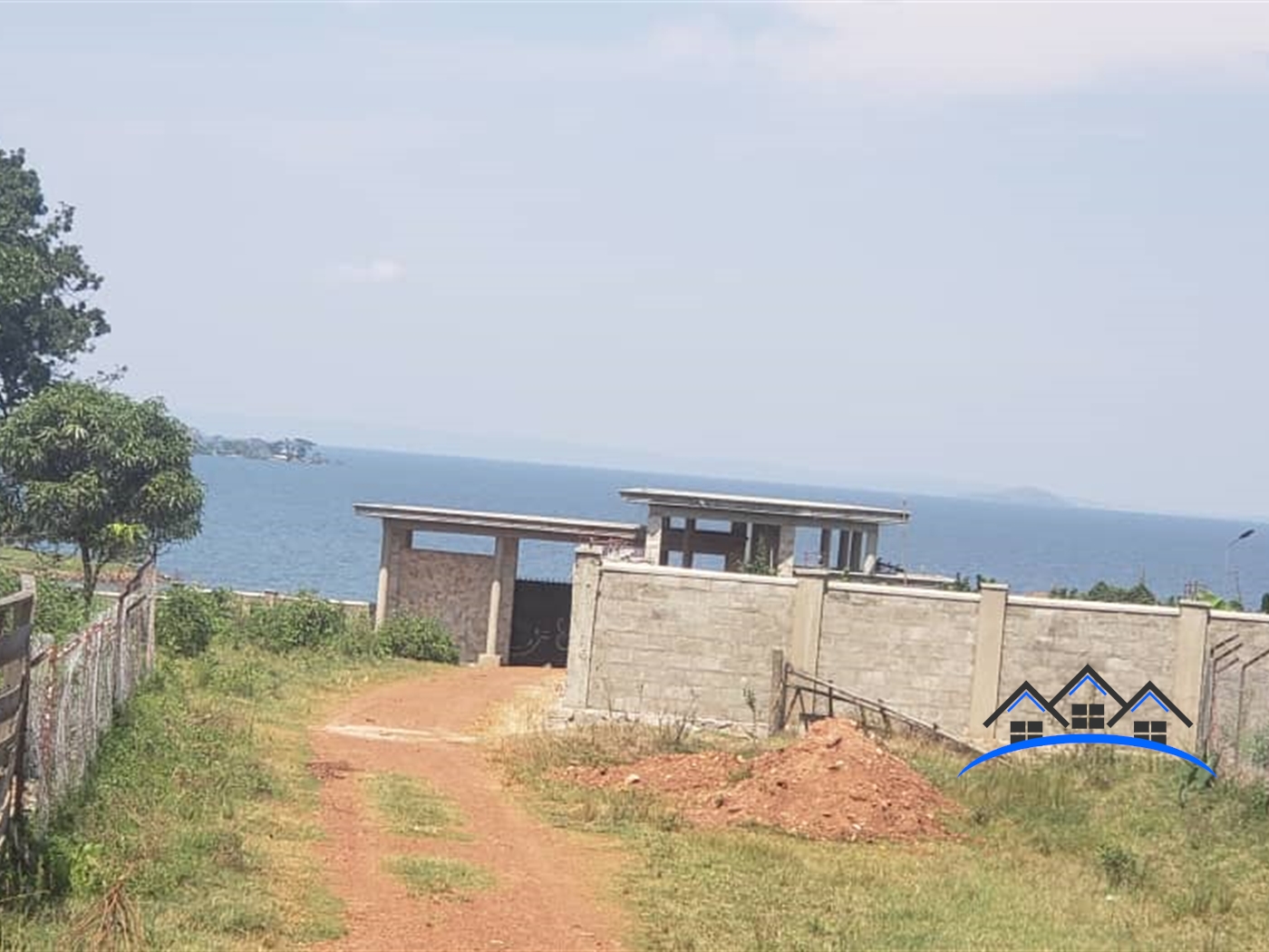 Residential Land for sale in Garuga Wakiso