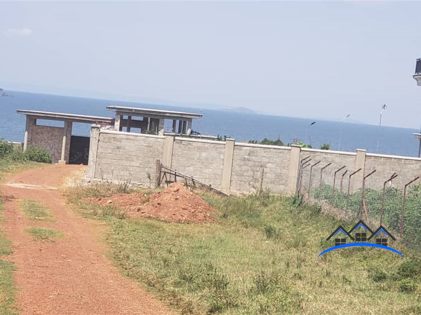 Residential Land for sale in Garuga Wakiso