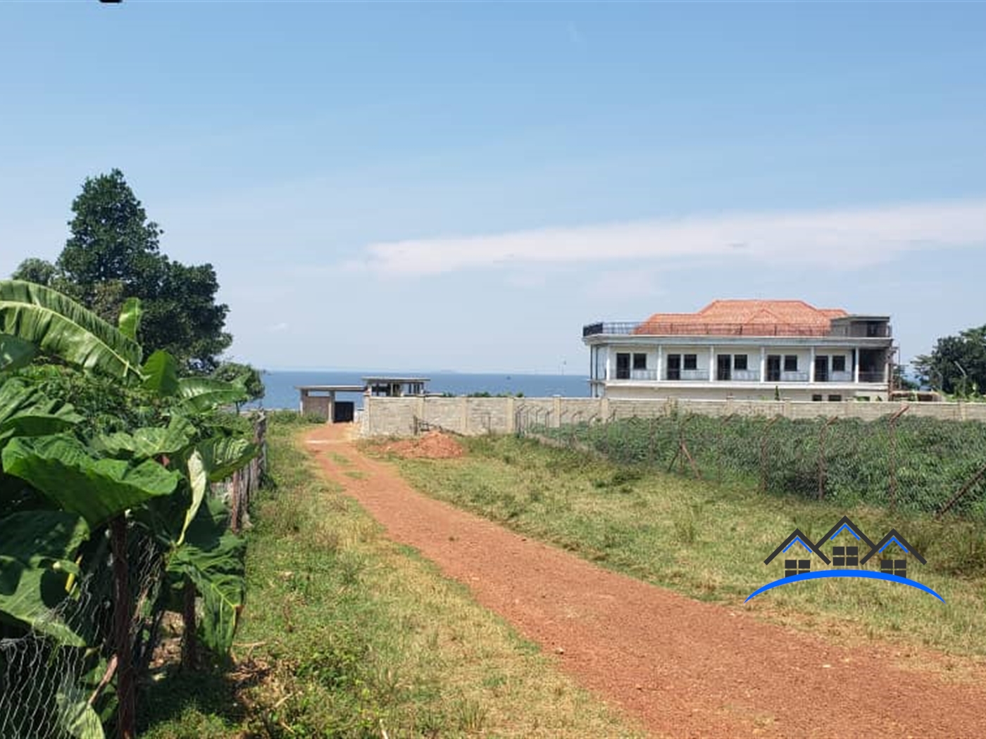 Residential Land for sale in Garuga Wakiso