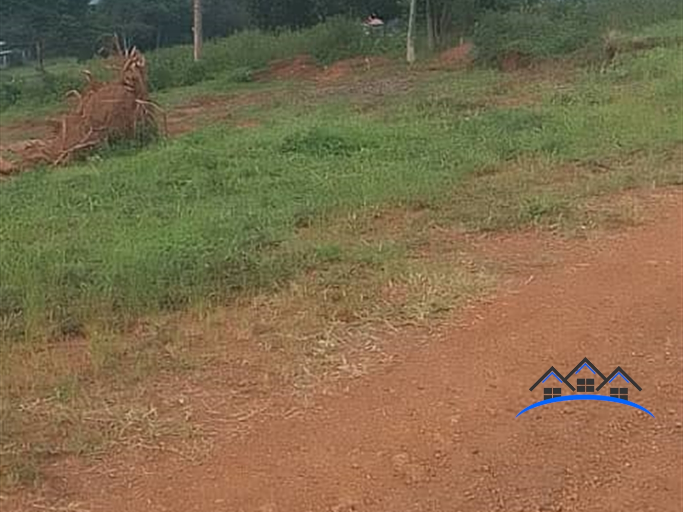 Residential Land for sale in Bukasa Wakiso