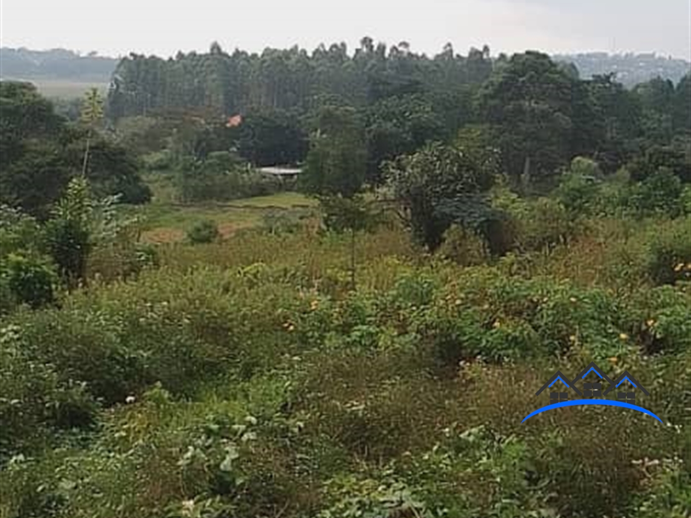 Residential Land for sale in Bukasa Wakiso