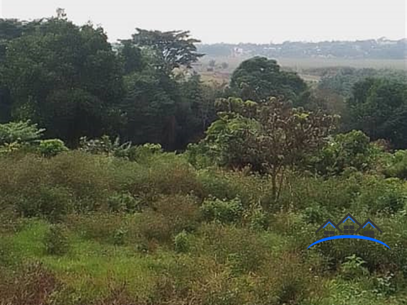 Residential Land for sale in Bukasa Wakiso