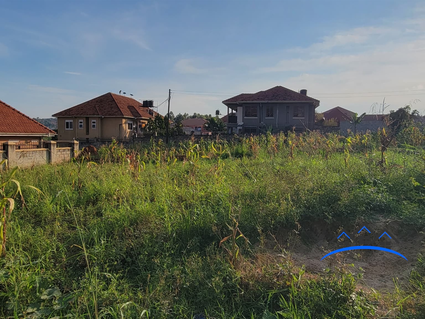 Residential Land for sale in Muyenga Wakiso