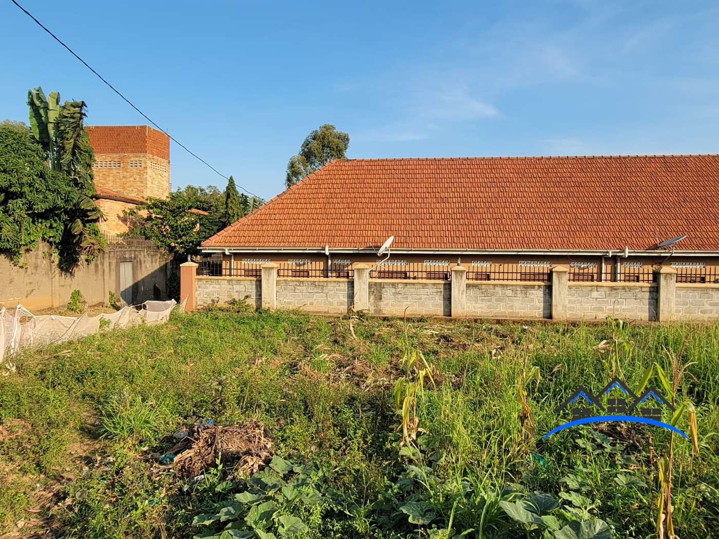 Residential Land for sale in Muyenga Wakiso