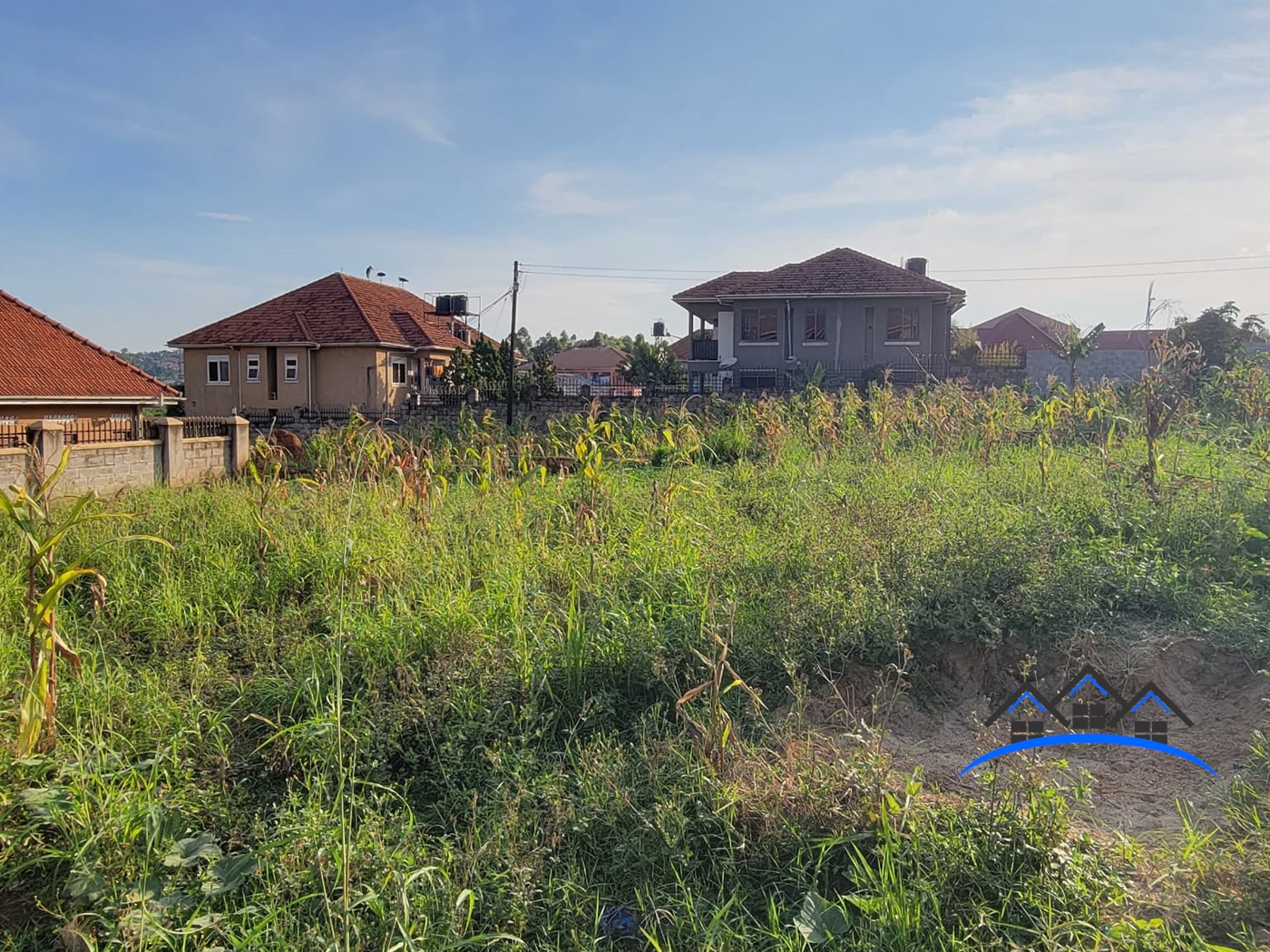 Residential Land for sale in Muyenga Wakiso