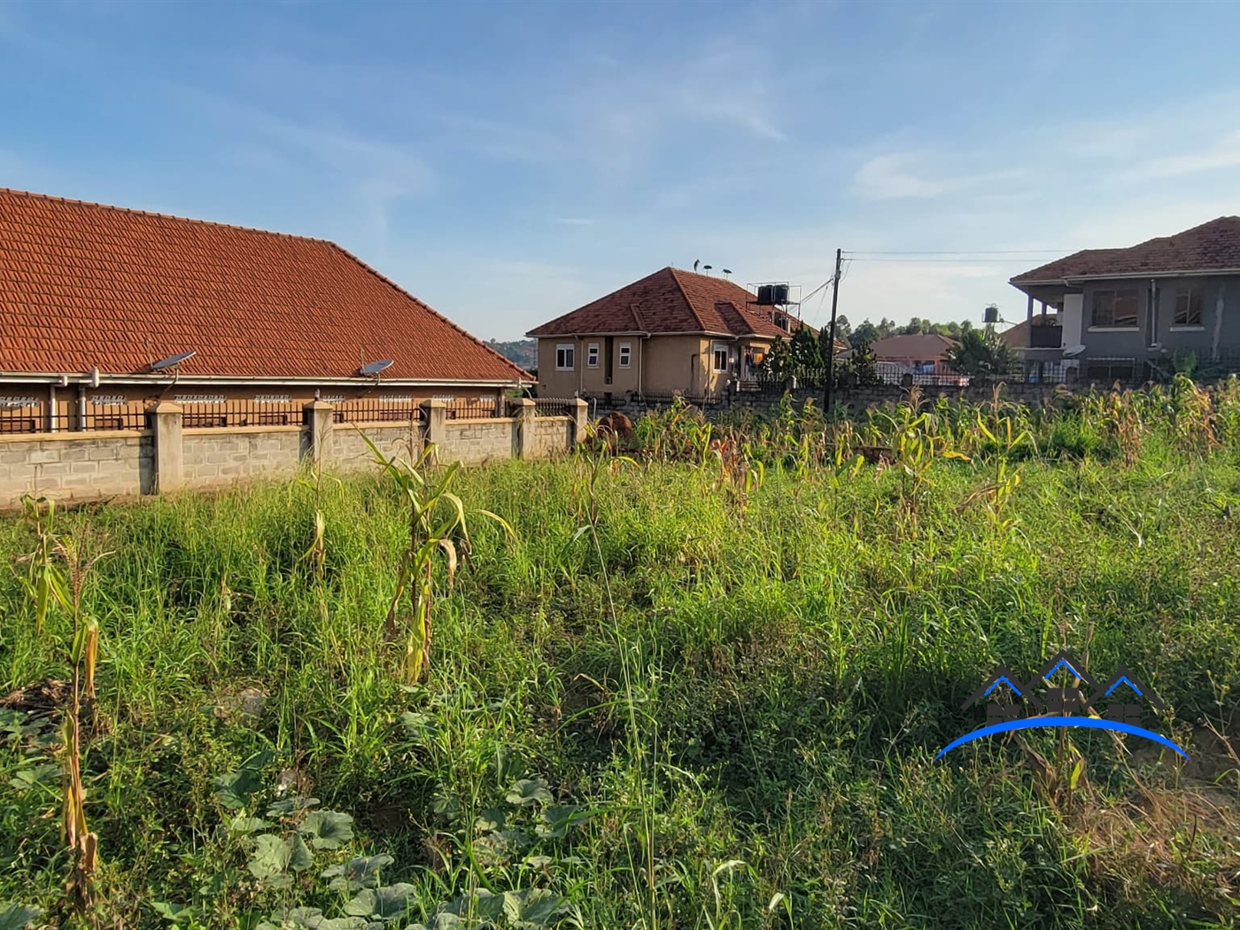 Residential Land for sale in Muyenga Wakiso