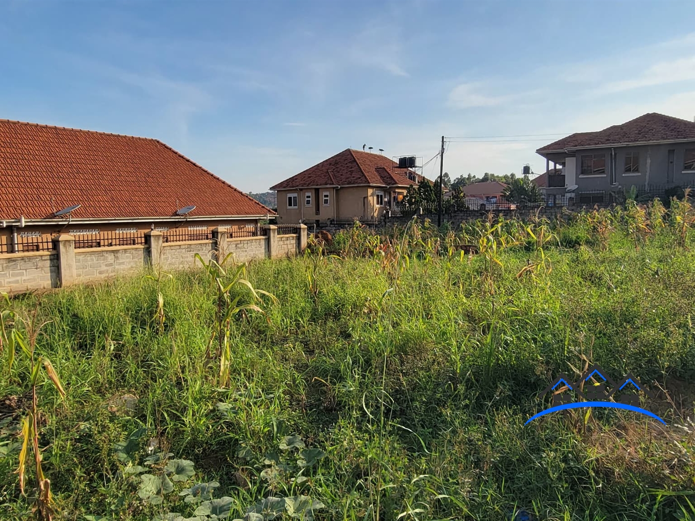 Residential Land for sale in Muyenga Wakiso