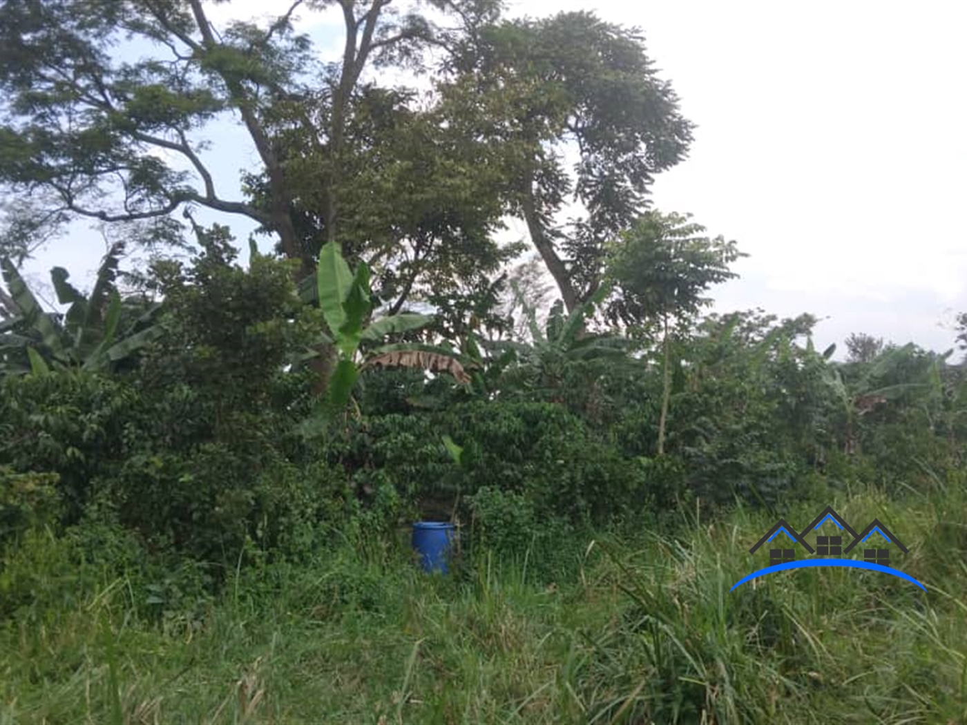 Residential Land for sale in Muyenga Wakiso