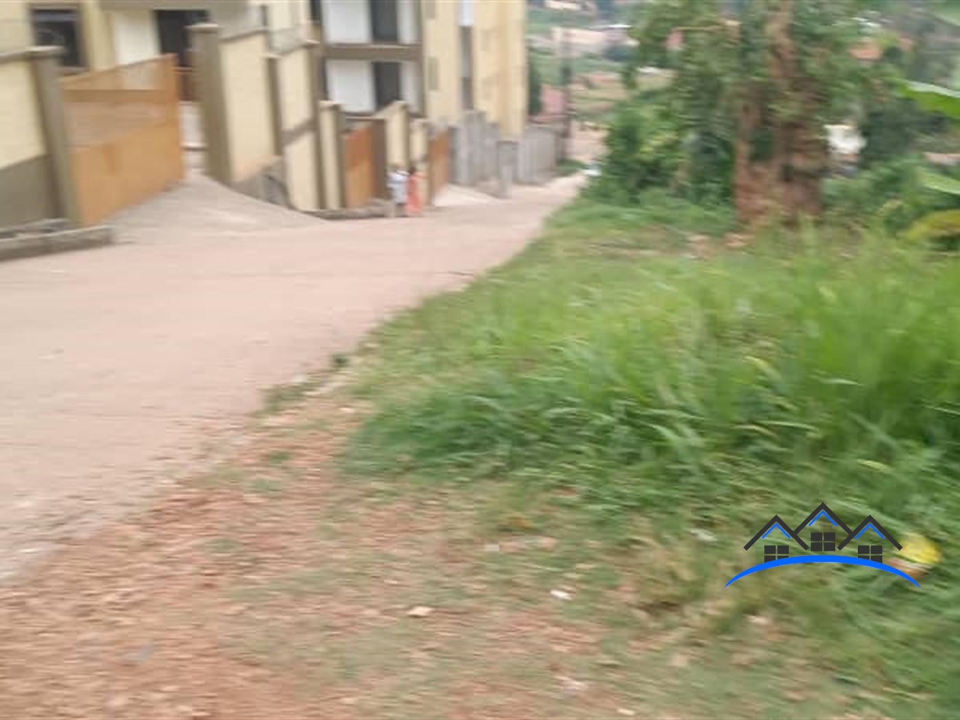 Residential Land for sale in Kisaasi Wakiso