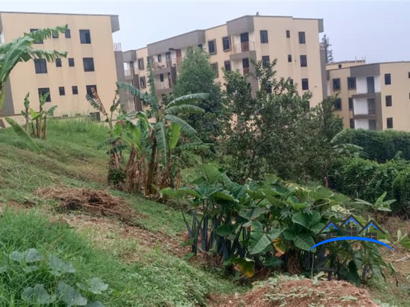 Residential Land for sale in Kisaasi Wakiso