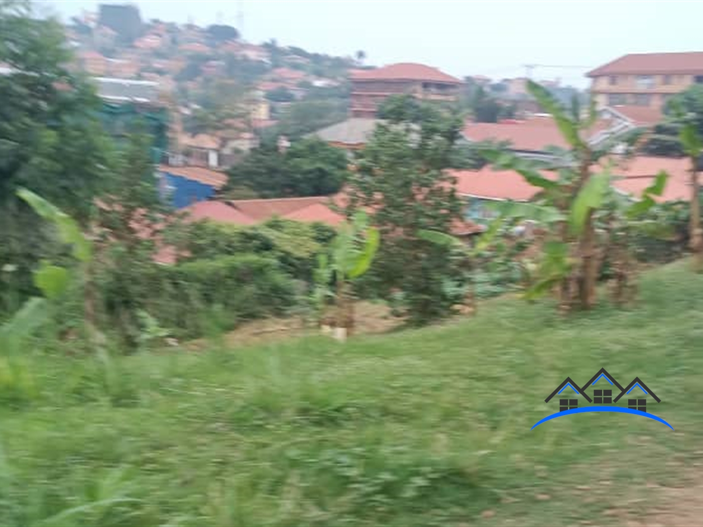 Residential Land for sale in Kisaasi Wakiso