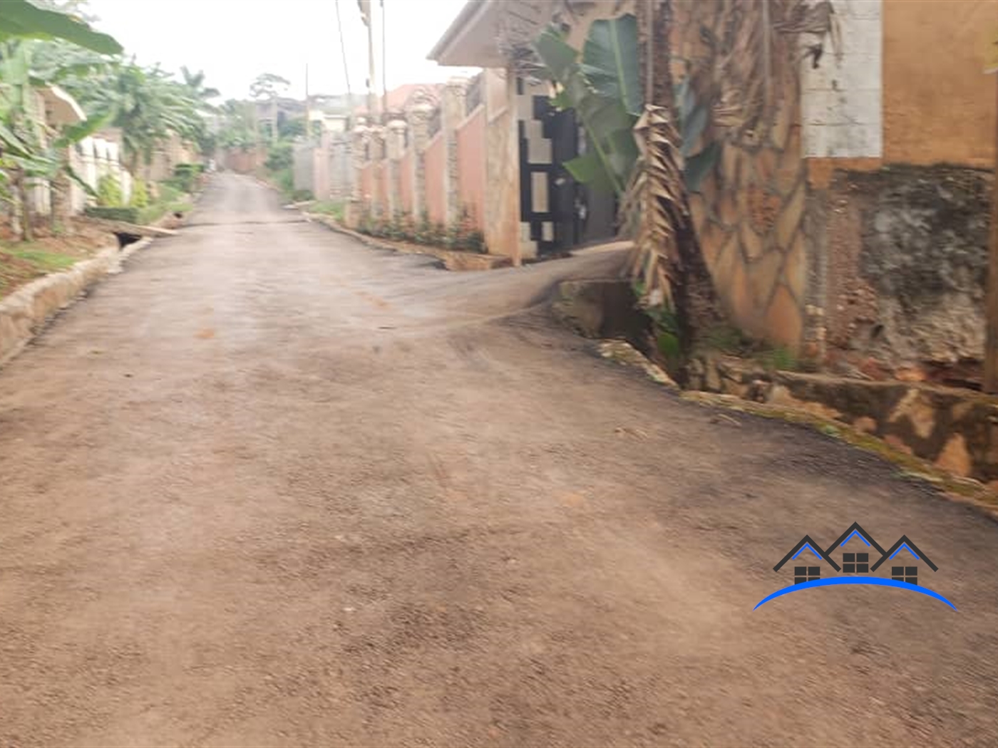 Residential Land for sale in Seguku Wakiso