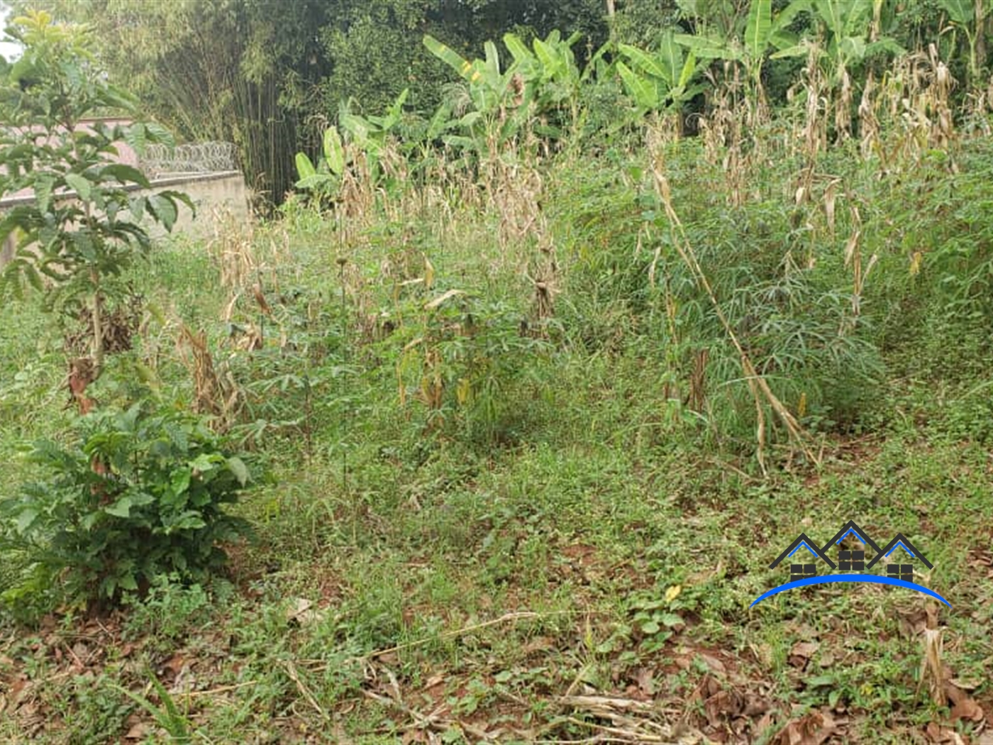 Residential Land for sale in Seguku Wakiso