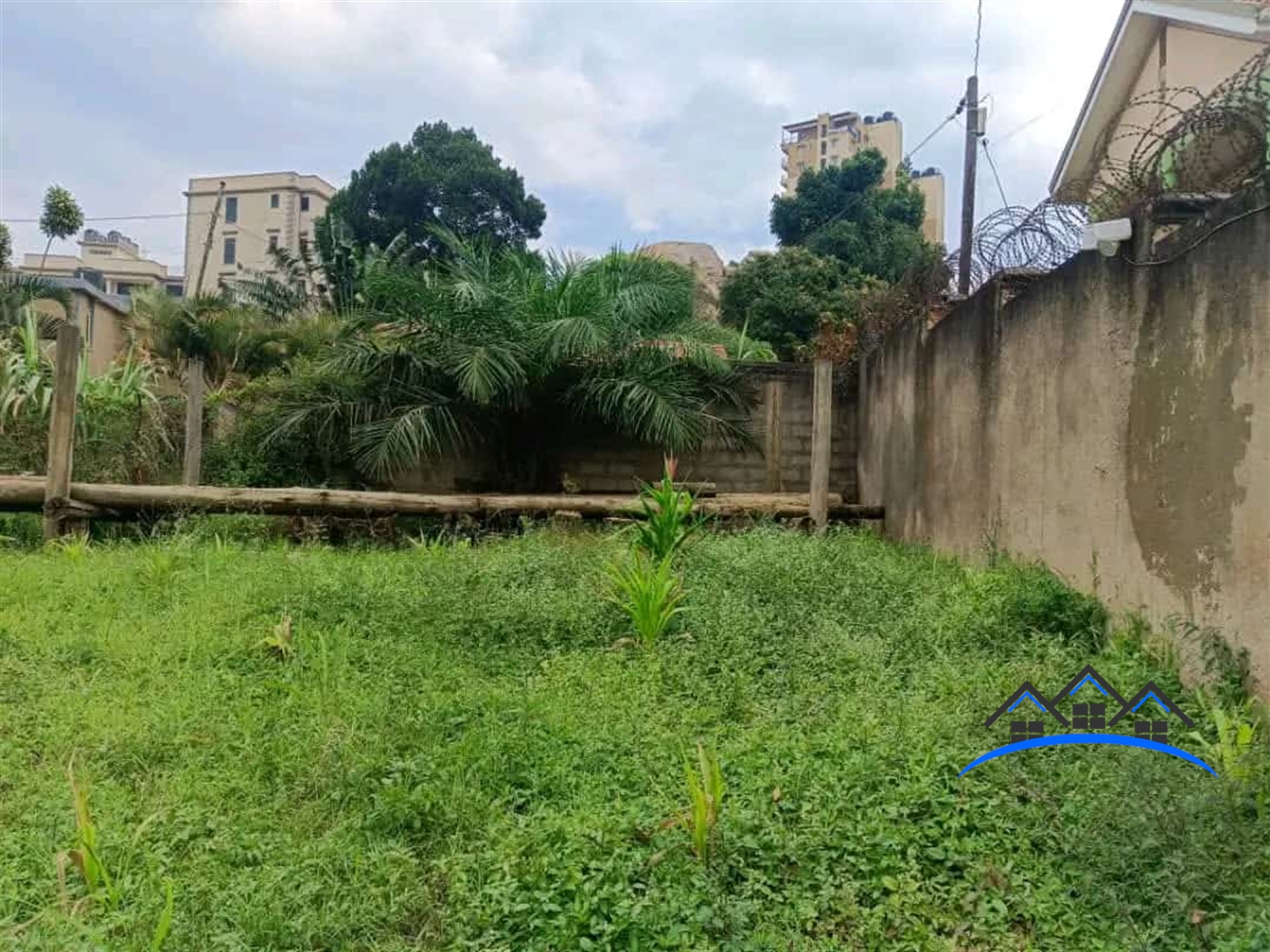 Residential Land for sale in Muyenga Kampala