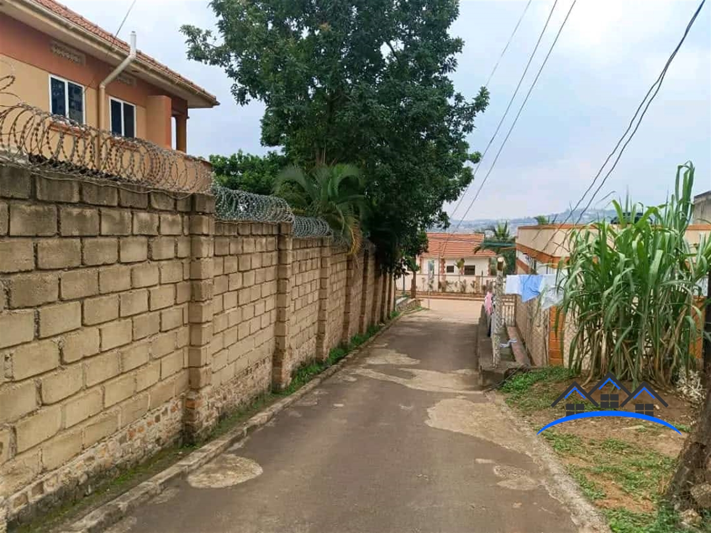 Residential Land for sale in Muyenga Kampala