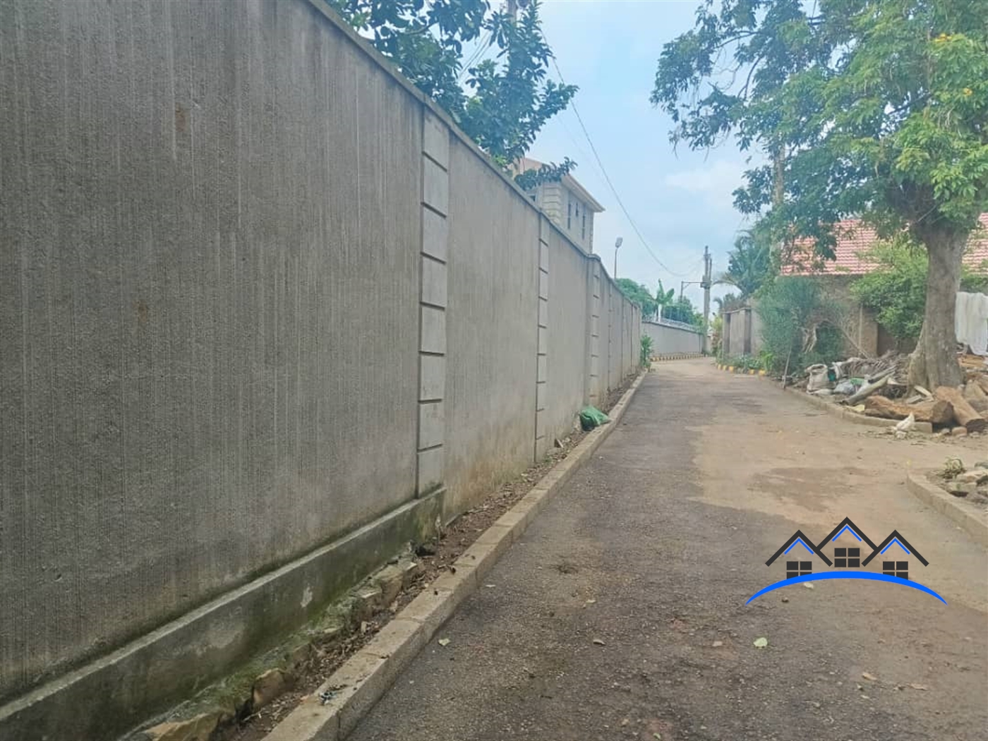 Residential Land for sale in Bbunga Wakiso