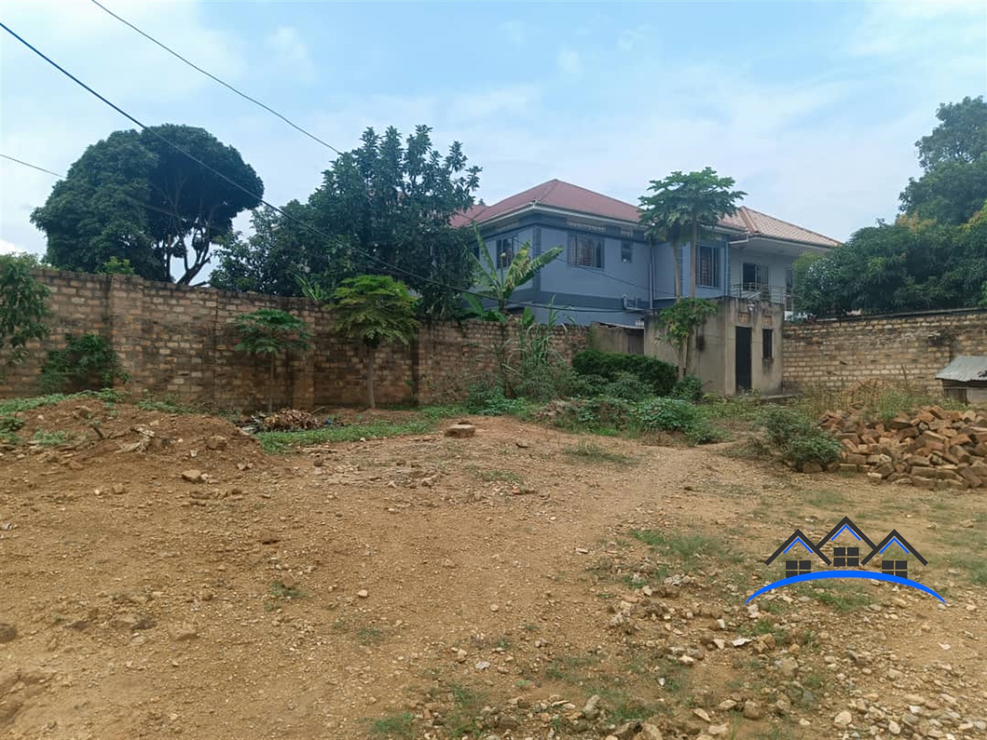 Residential Land for sale in Bbunga Wakiso