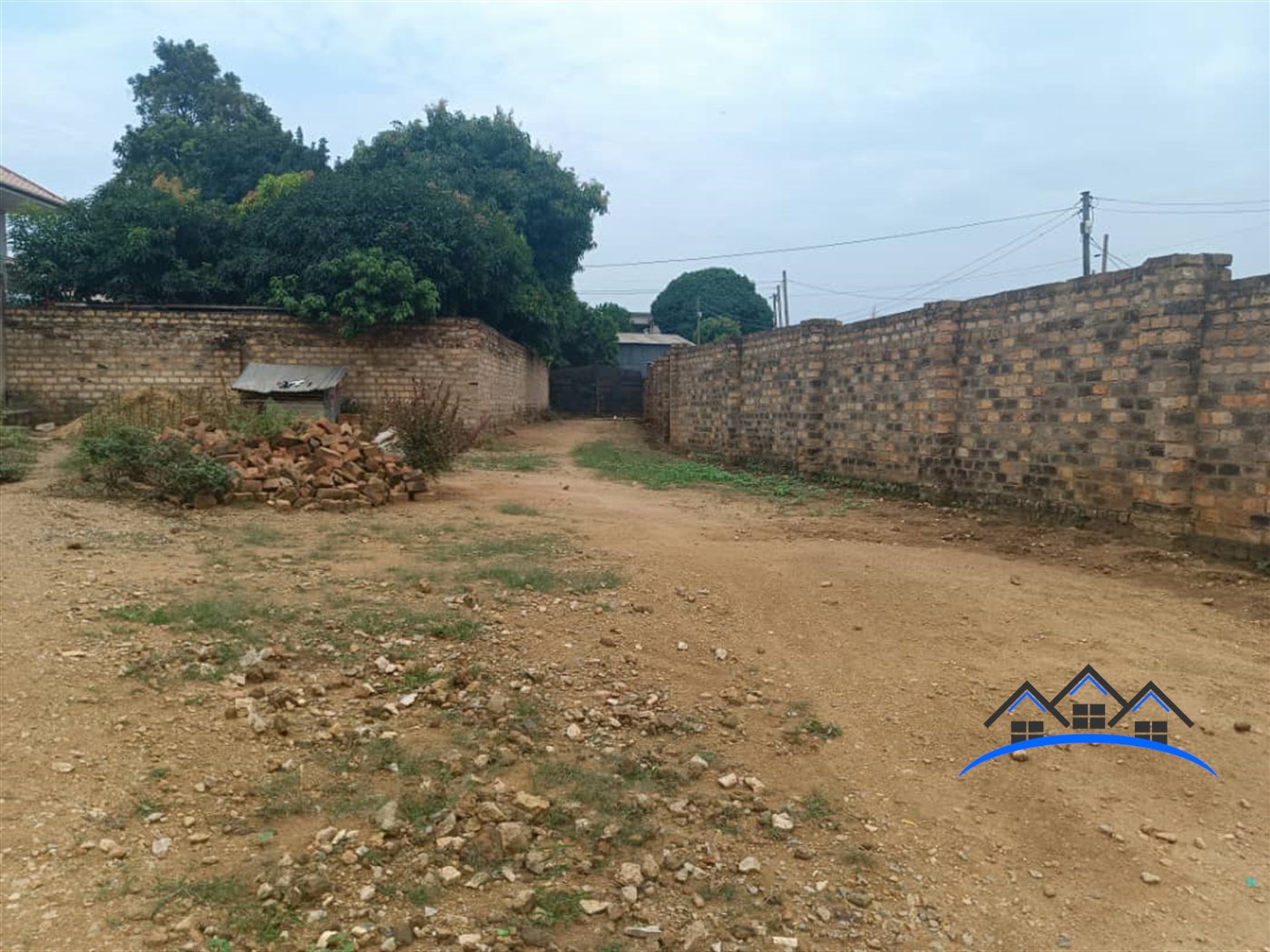 Residential Land for sale in Bbunga Wakiso