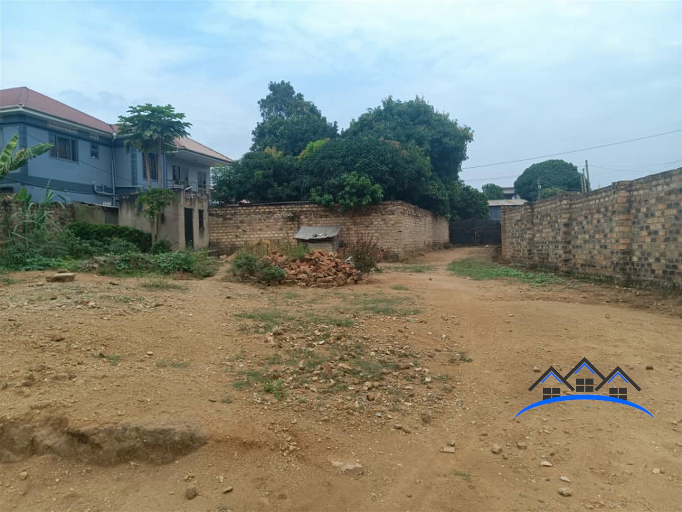 Residential Land for sale in Bbunga Wakiso