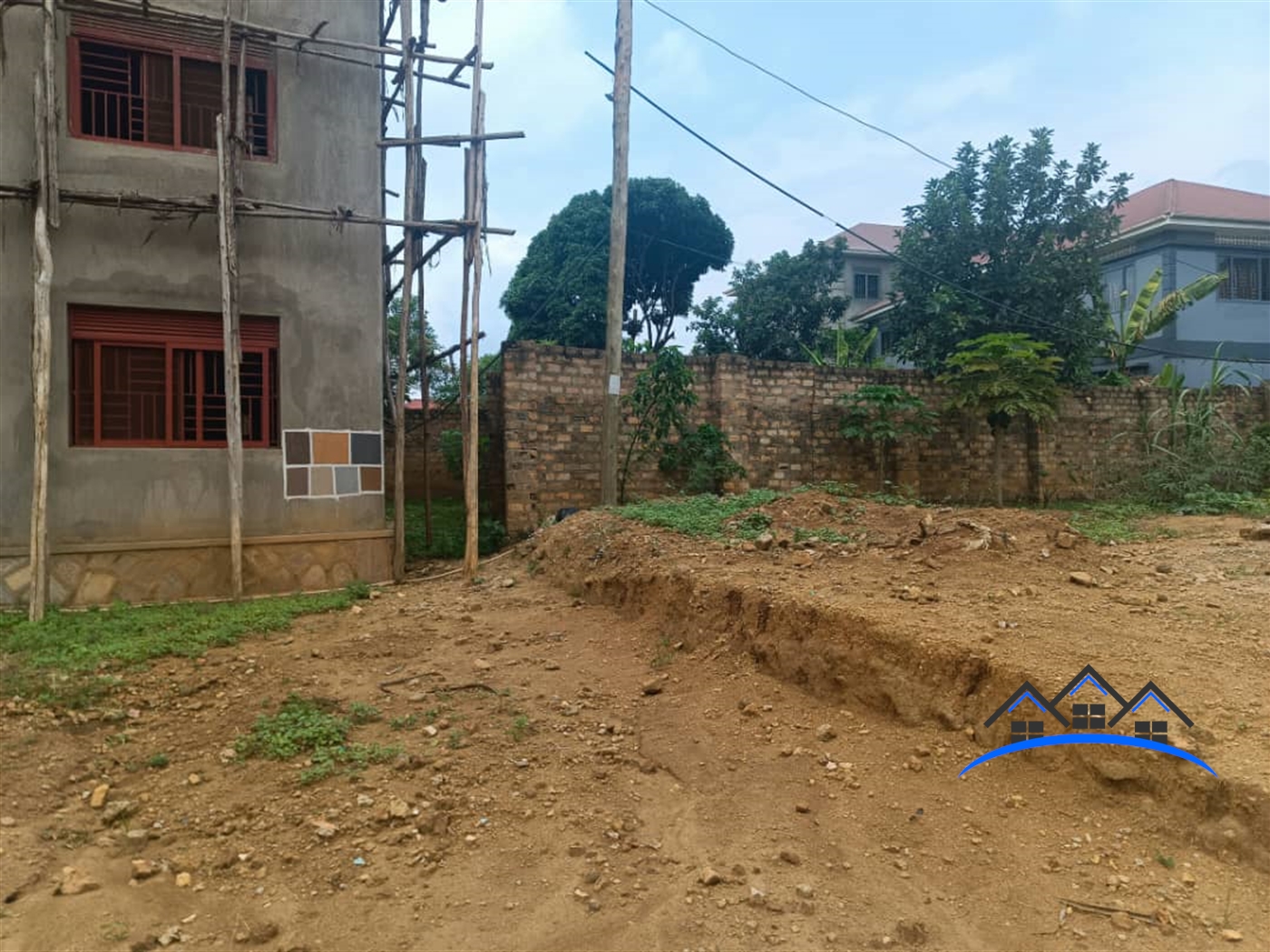 Residential Land for sale in Bbunga Wakiso