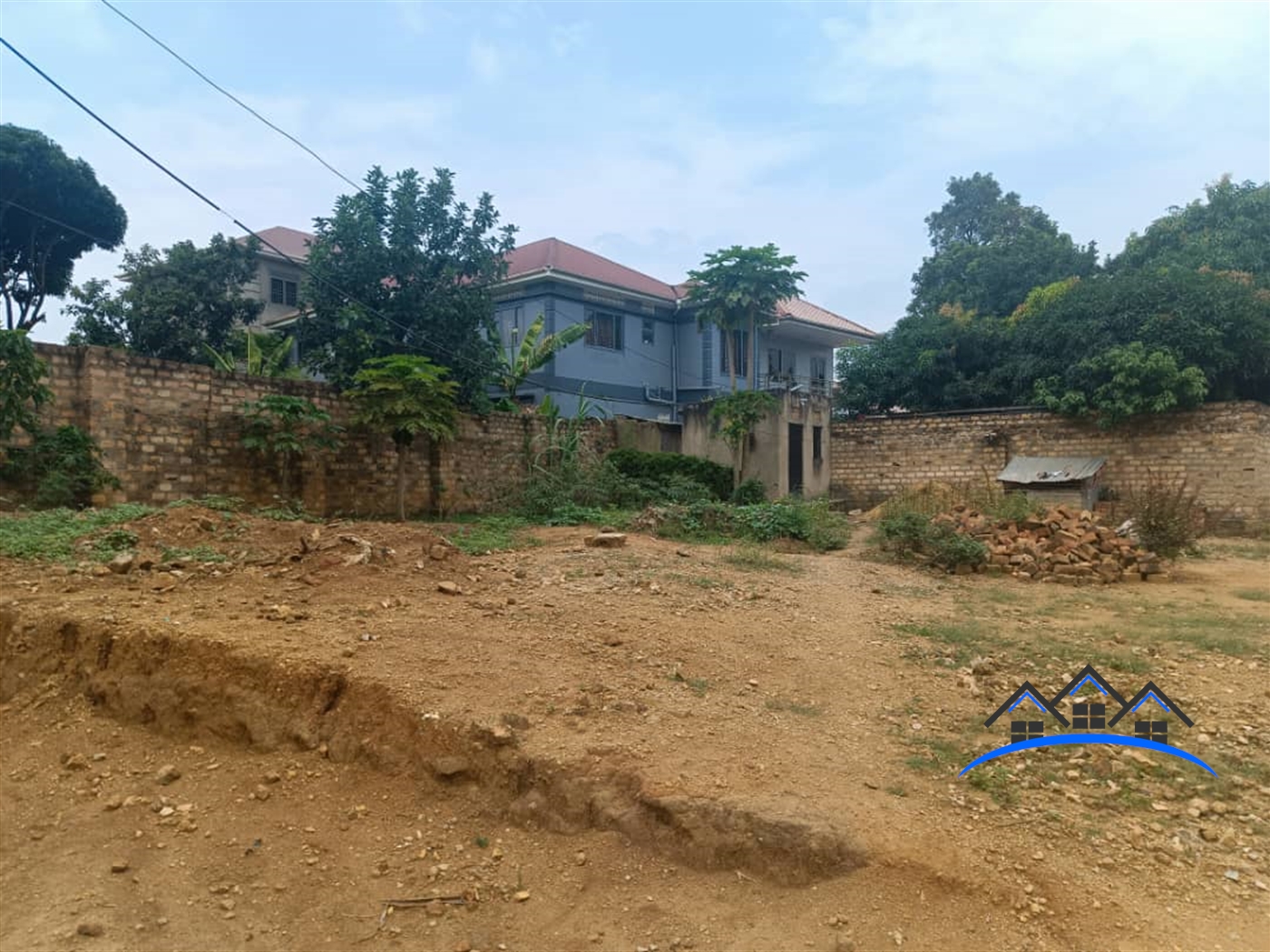 Residential Land for sale in Bbunga Wakiso