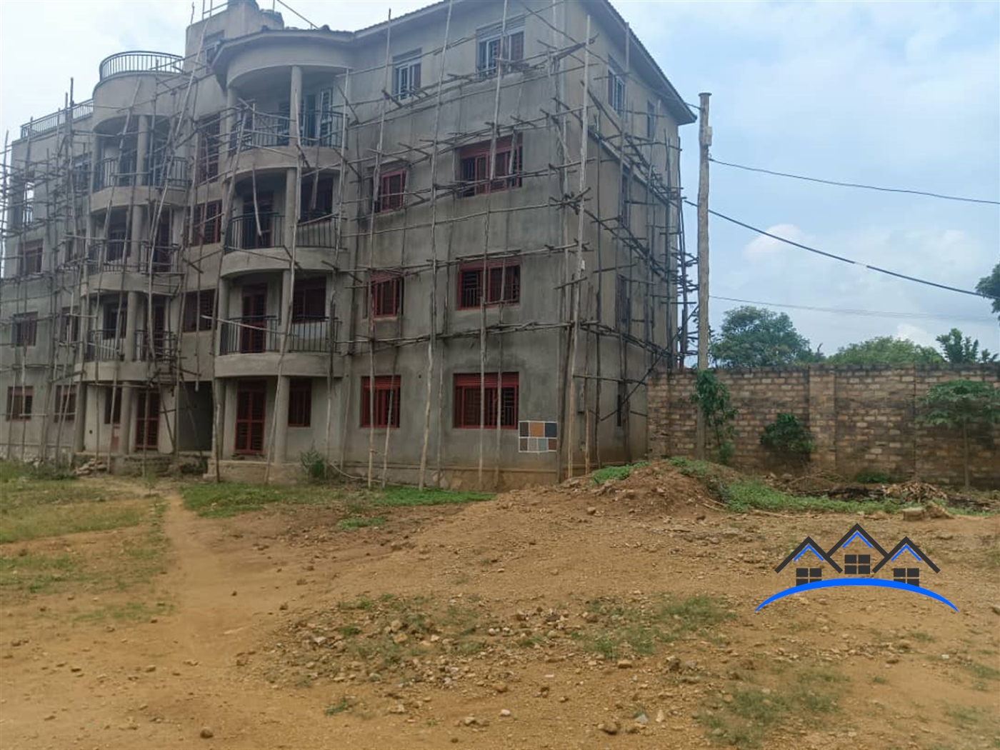 Residential Land for sale in Bbunga Wakiso