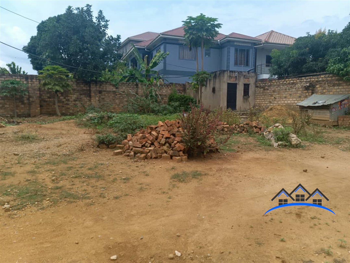 Residential Land for sale in Bbunga Wakiso