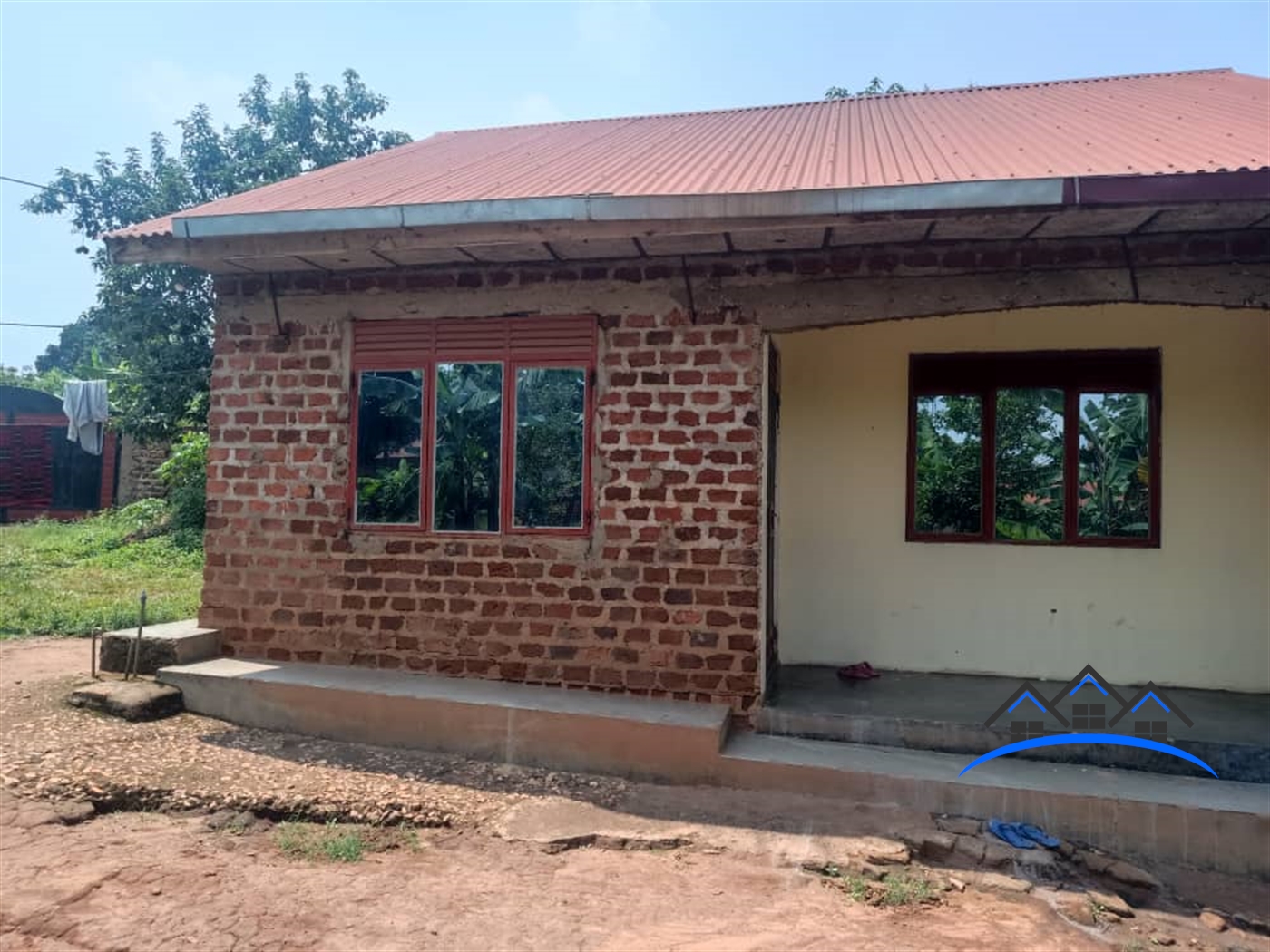 Residential Land for sale in Naalya Wakiso