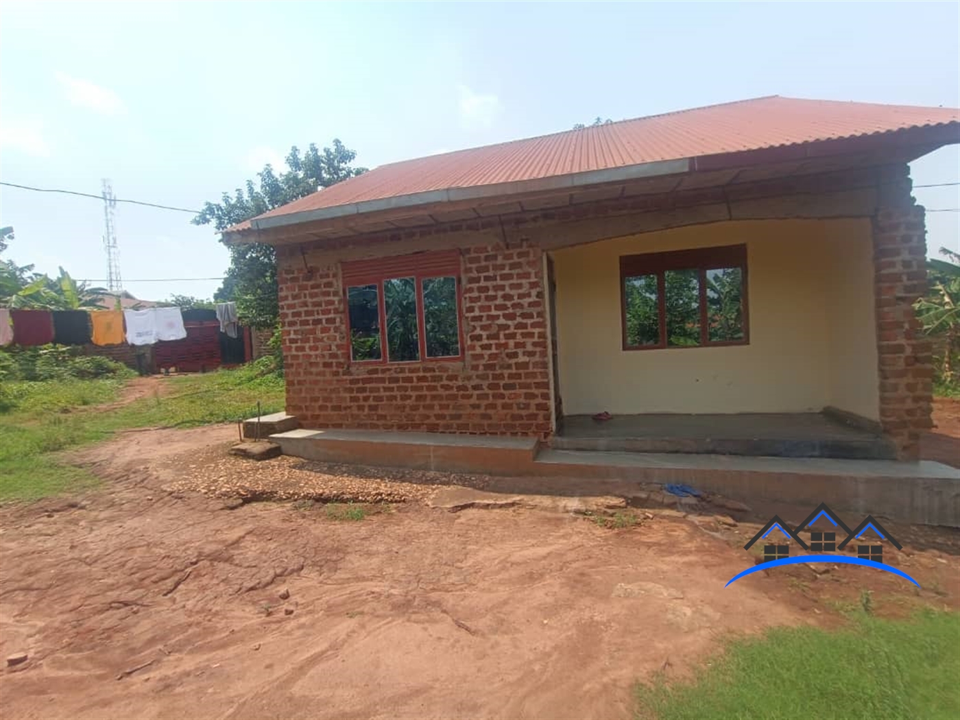 Residential Land for sale in Naalya Wakiso