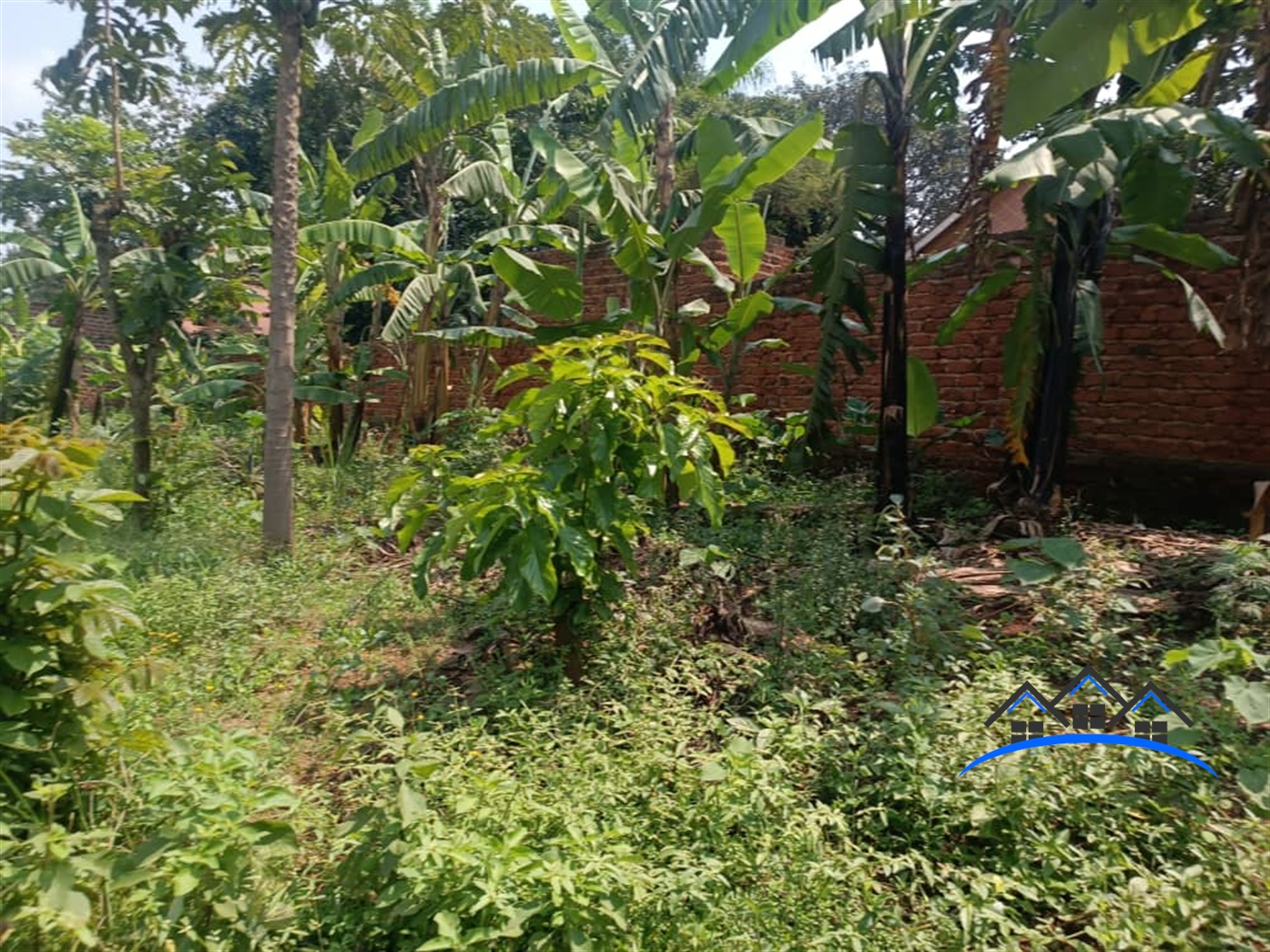 Residential Land for sale in Naalya Wakiso