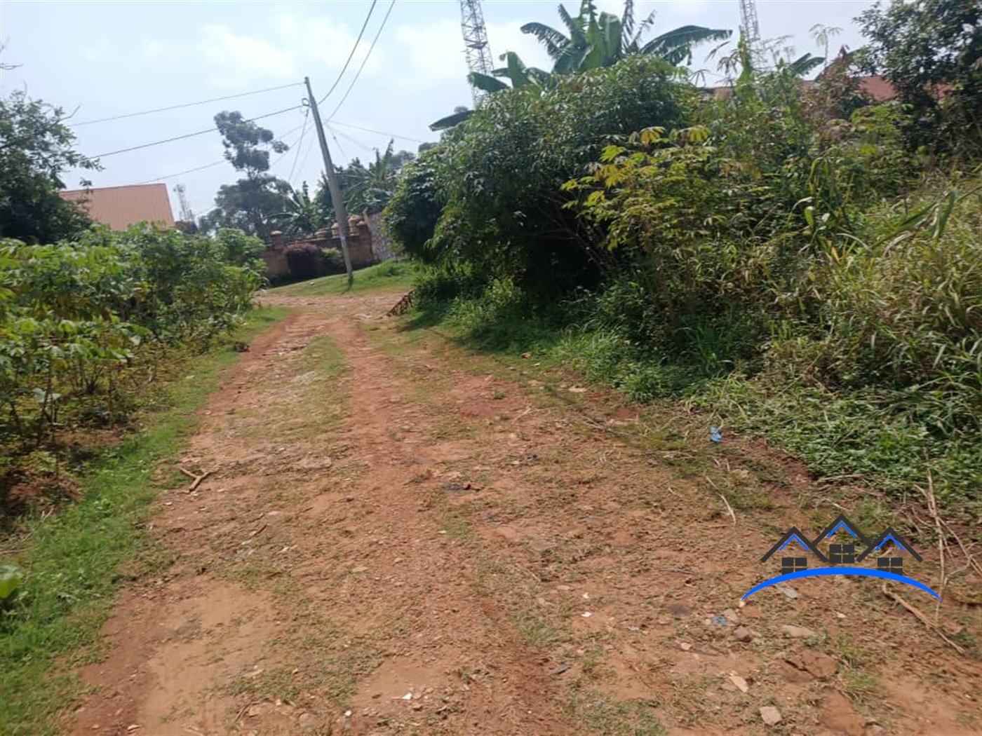 Residential Land for sale in Naalya Wakiso